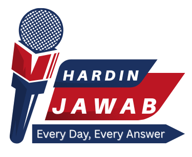 HARDIN JAWAB